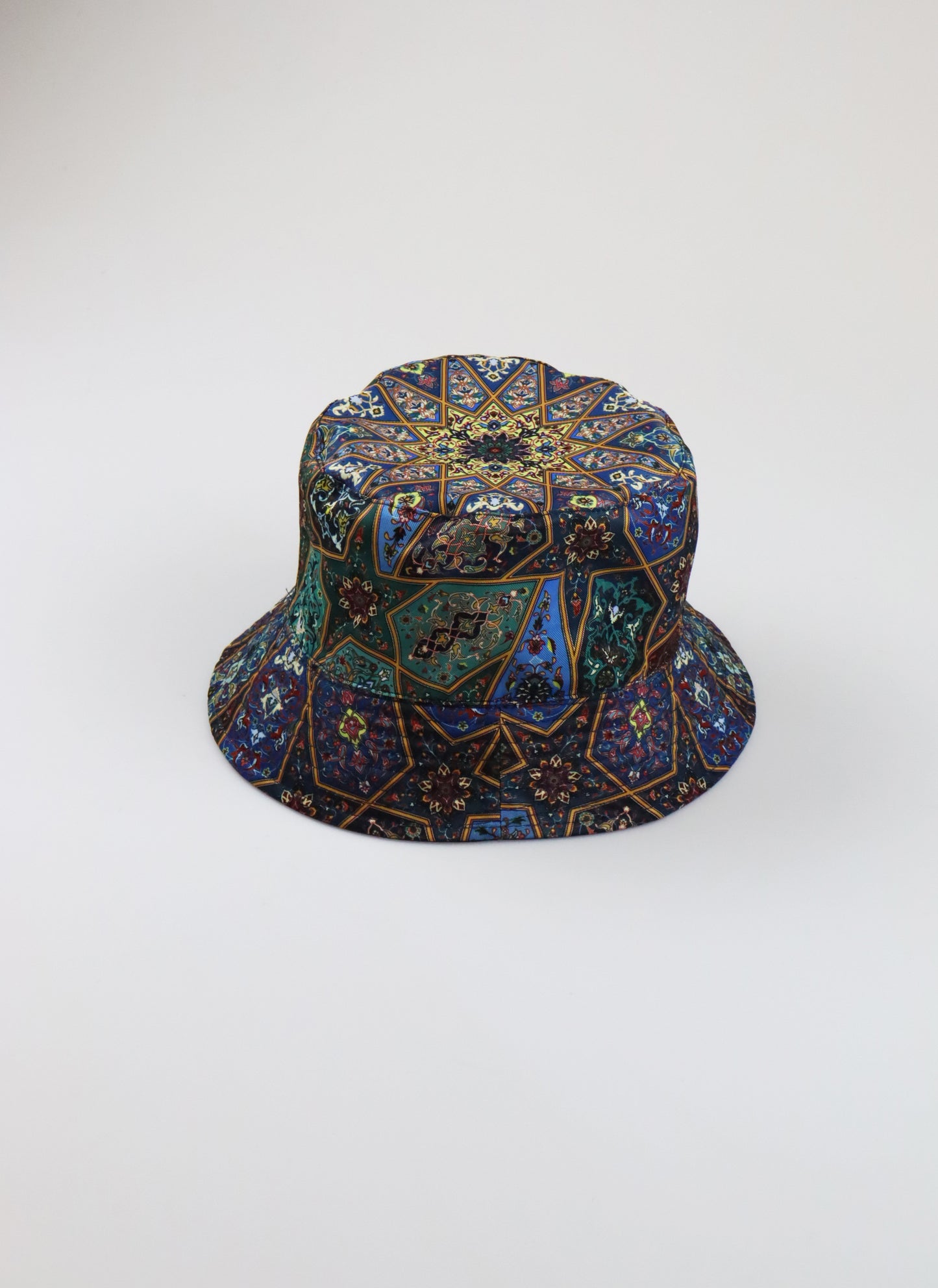 Jason Seife Reversible Bucket Hat