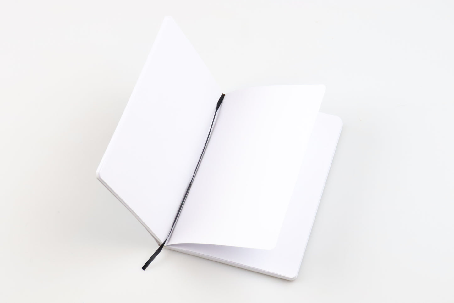 Por favor, don't touch the art™ Notebook