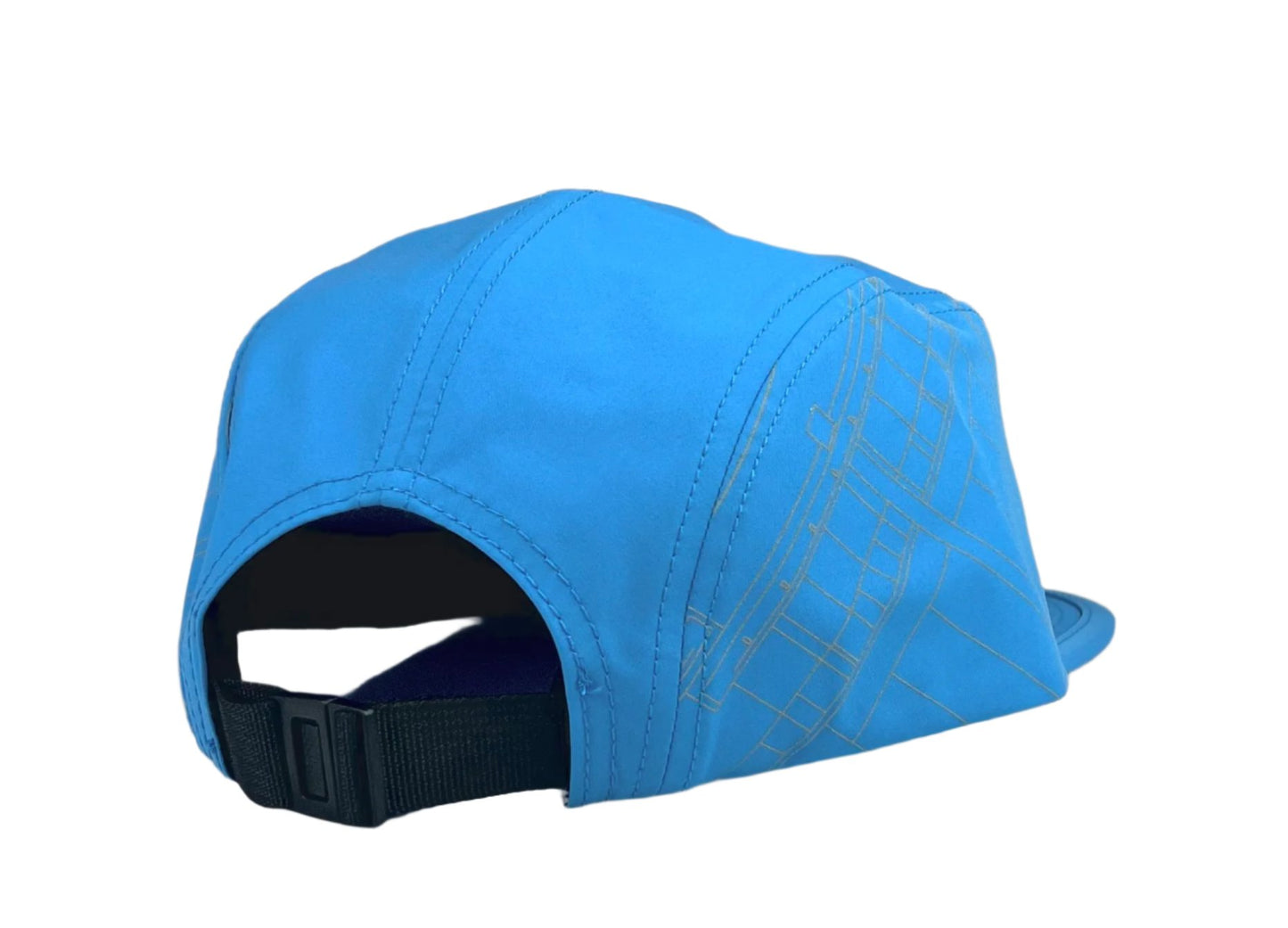 PAMM Building Blueprint Hat