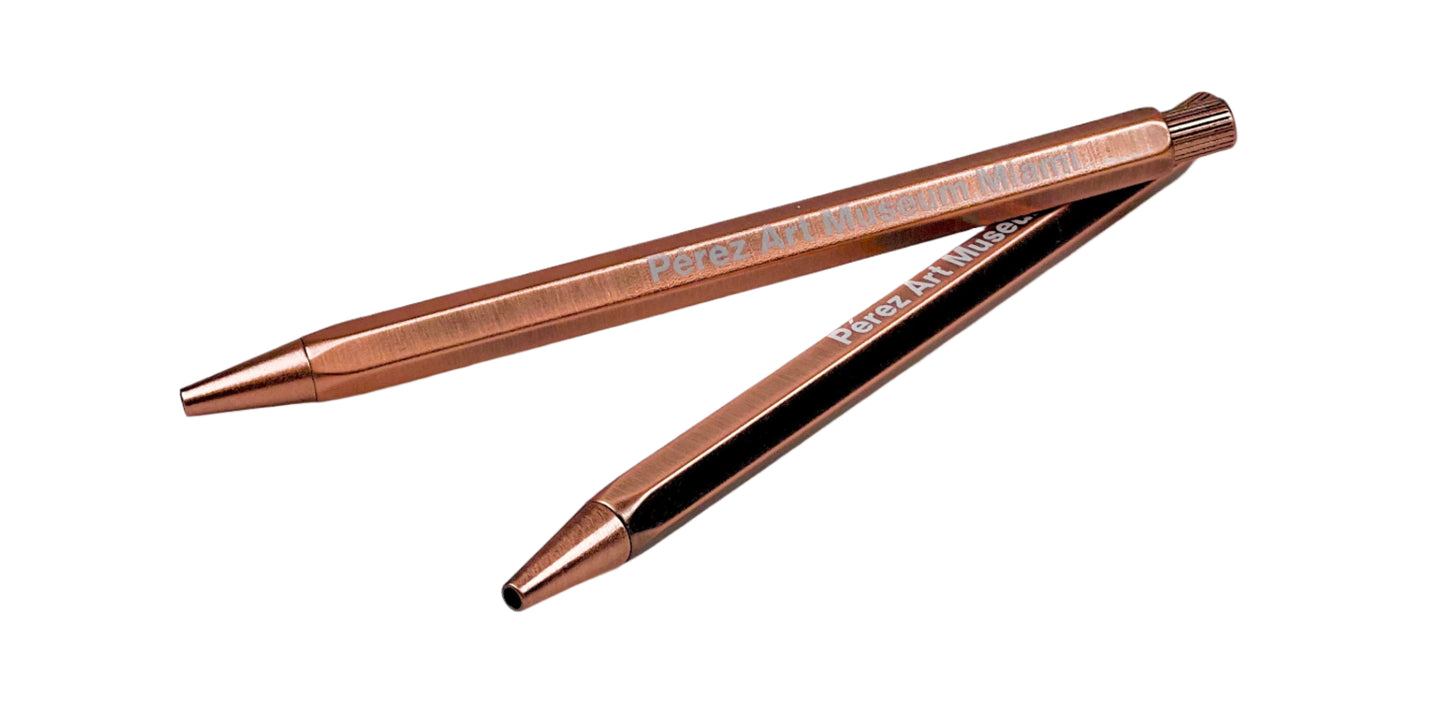 PAMM Copper Pen