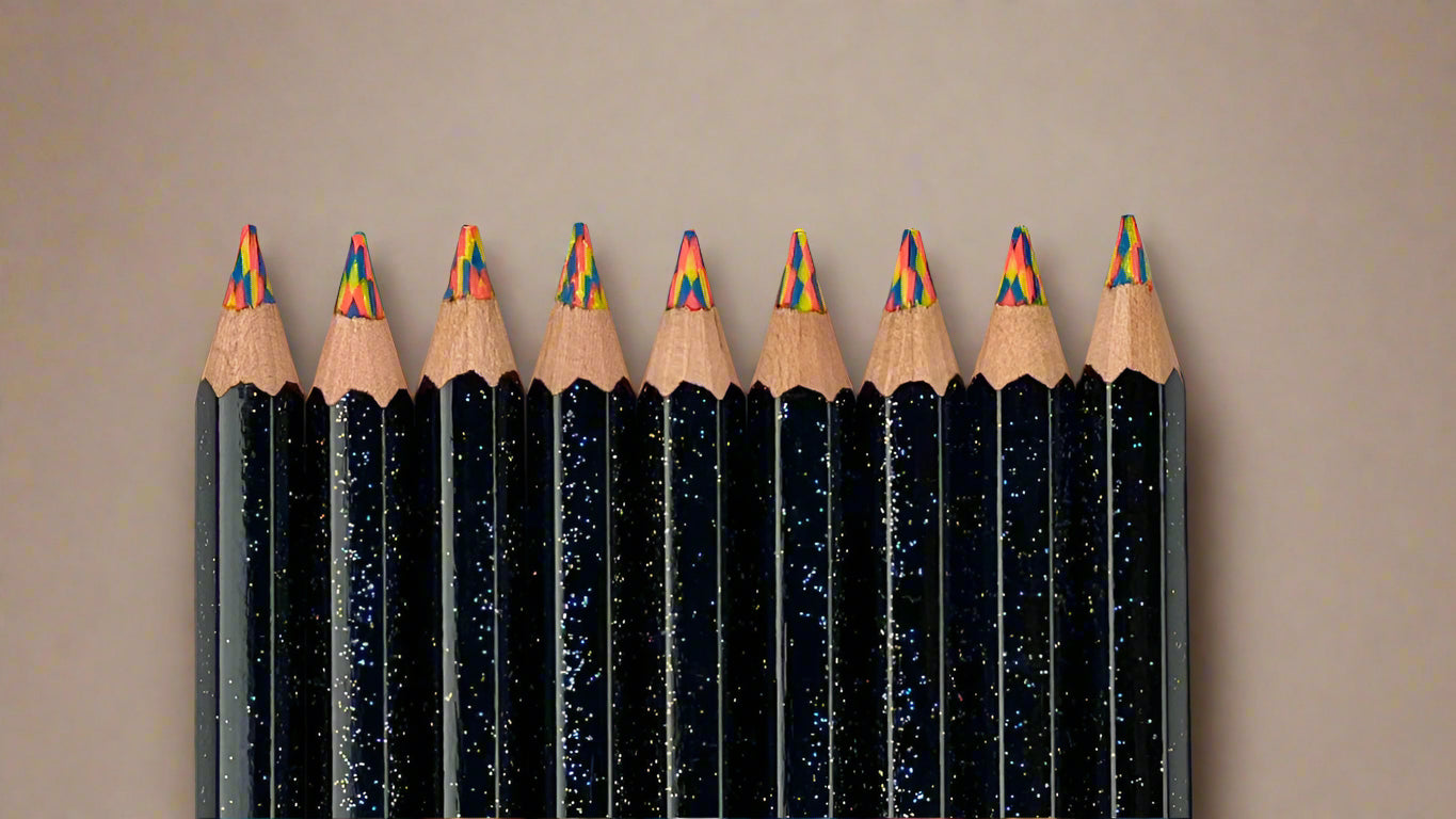 PAMM Magic Pencil