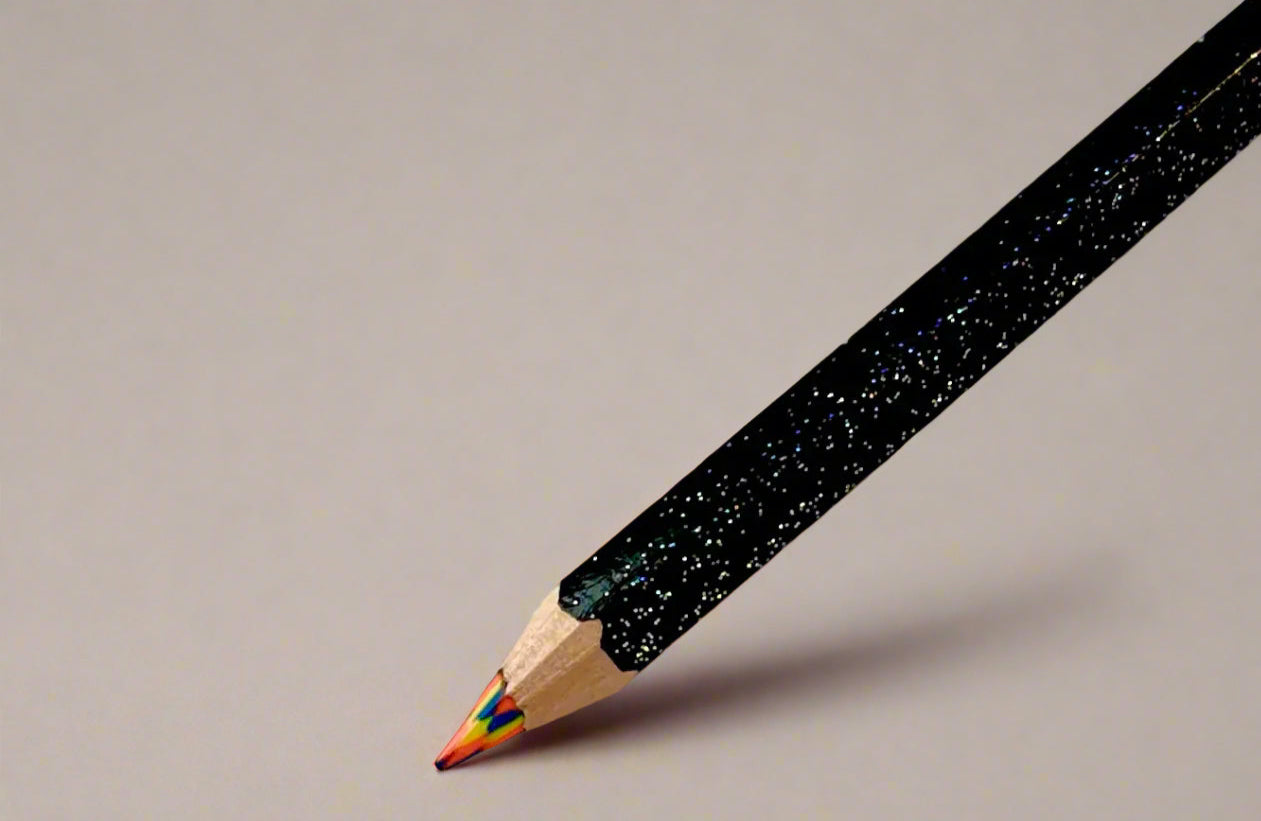 PAMM Magic Pencil