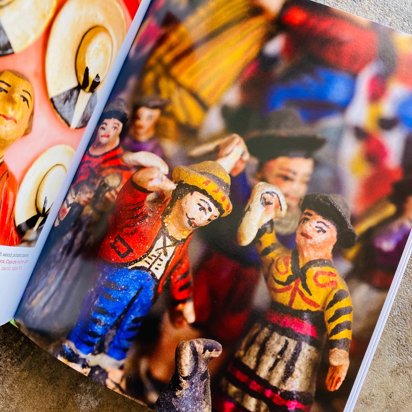 Arte Popular The Rex May Collection of Mexican Folk Art