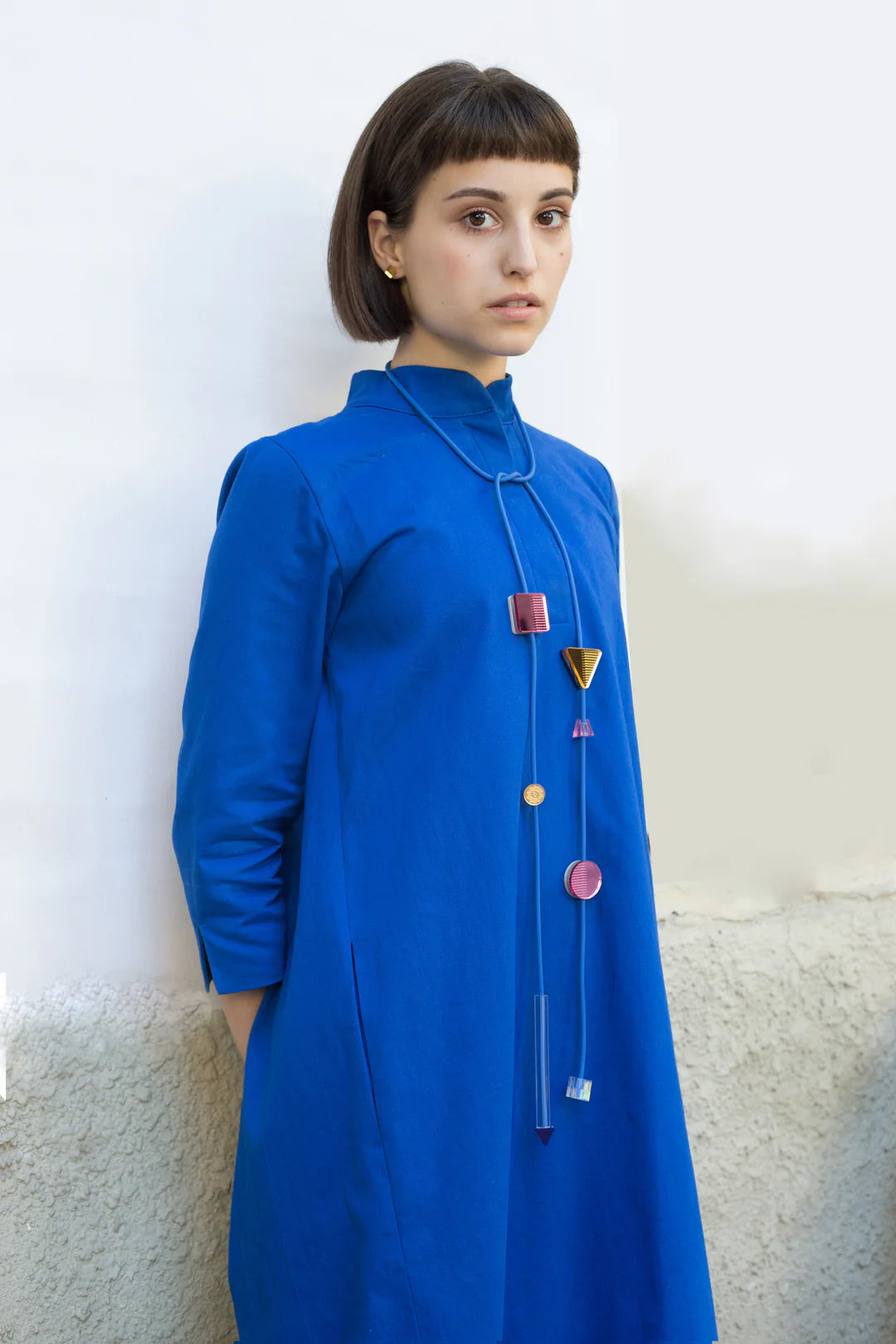 Primario Reversible Necklace
