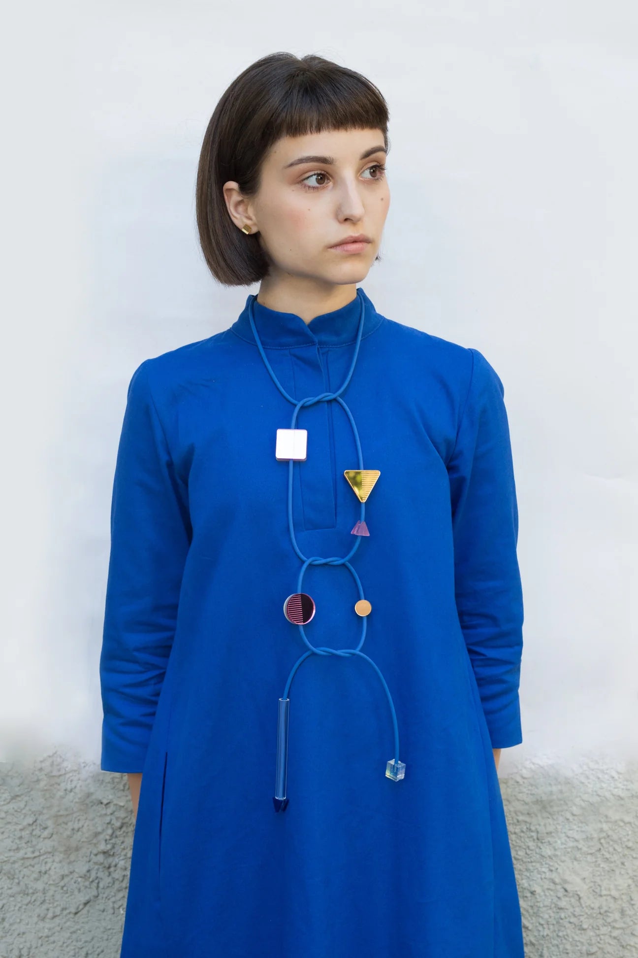 Primario Reversible Necklace