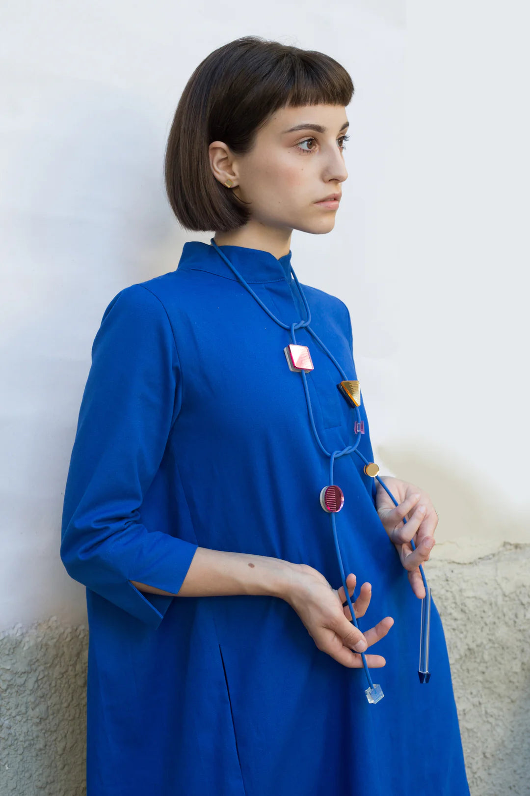Primario Reversible Necklace