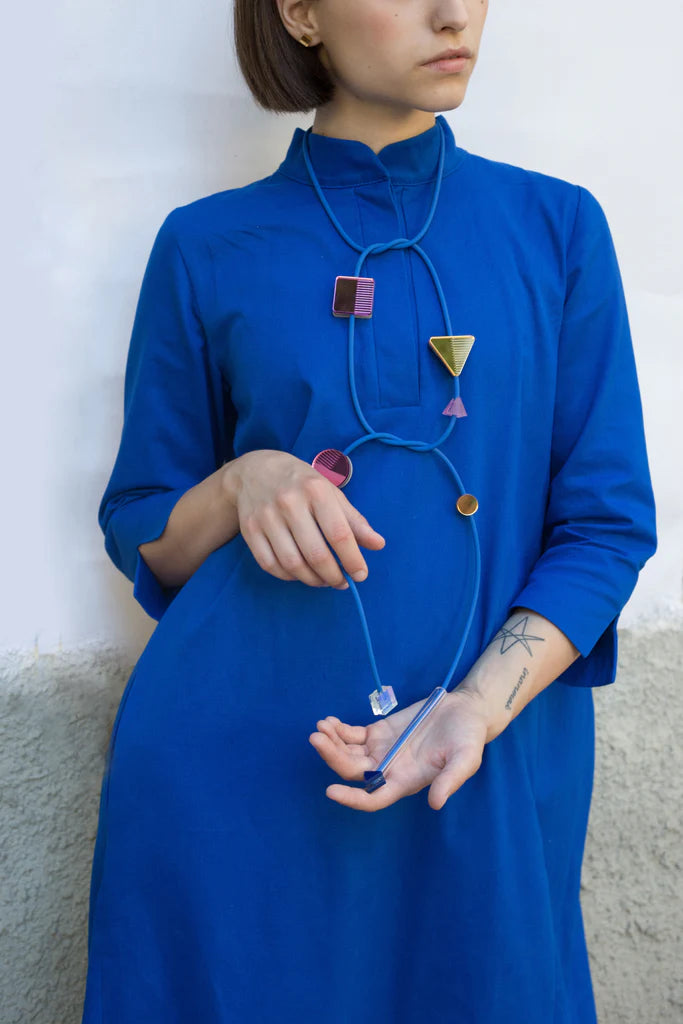Primario Reversible Necklace