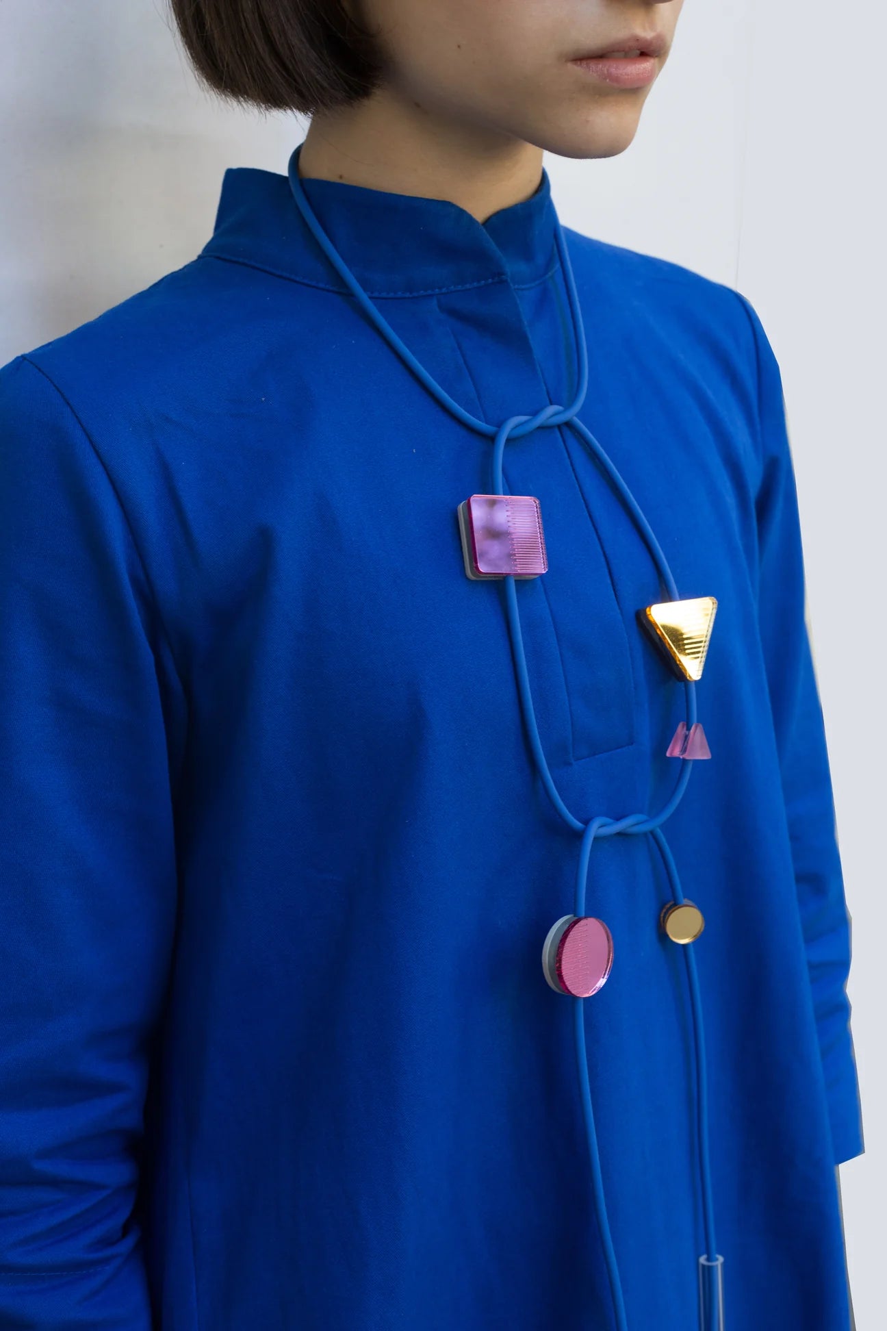 Primario Reversible Necklace