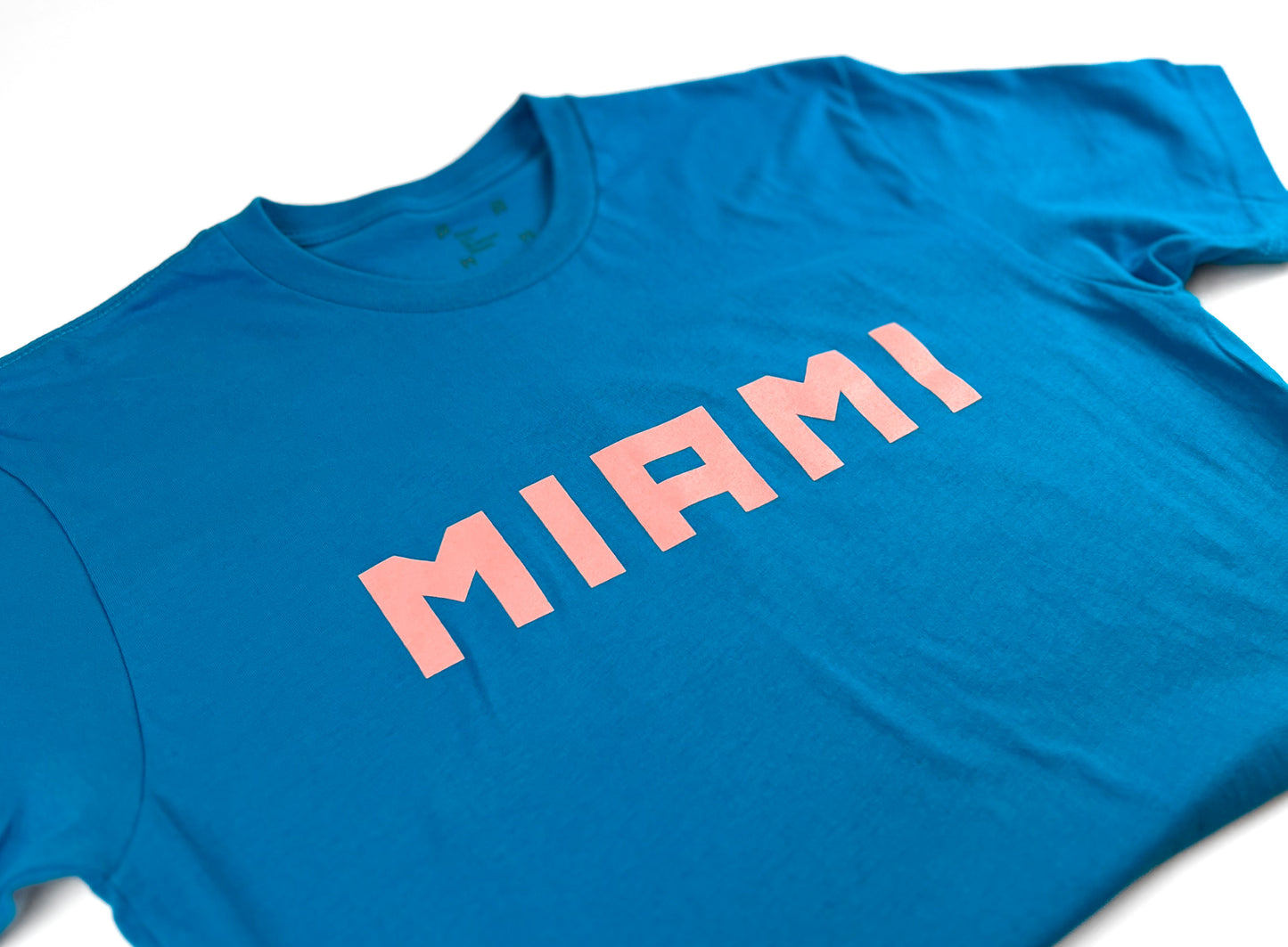 Adult PAMMiami T-Shirt