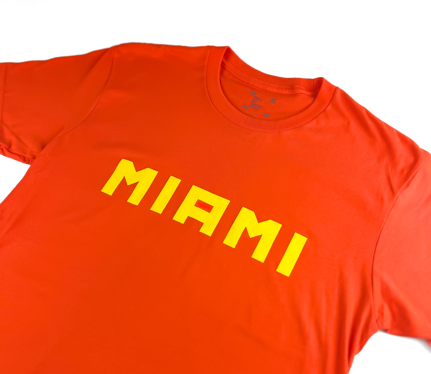 Adult PAMMiami T-Shirt