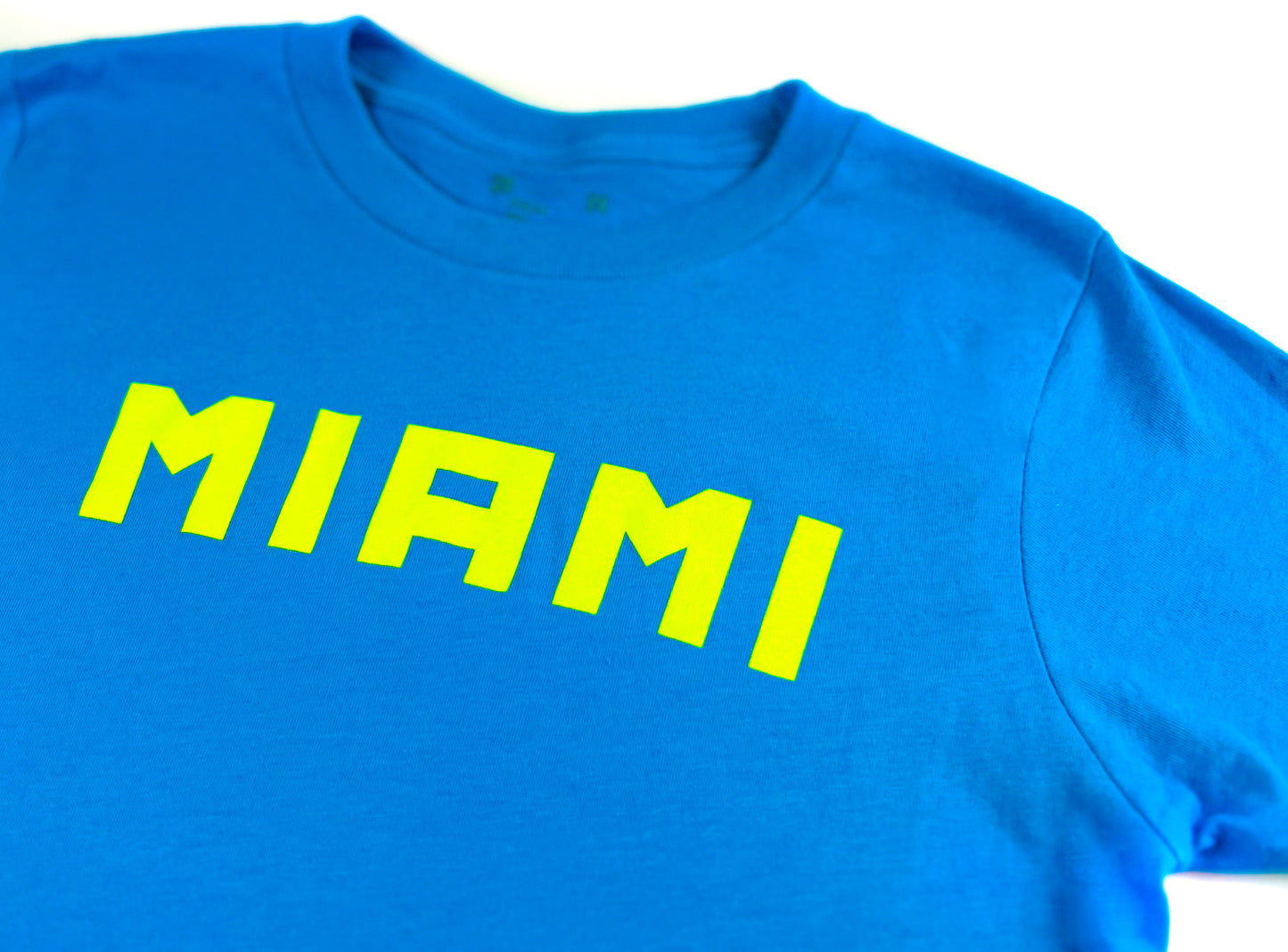 Kids PAMMMiami T-Shirt
