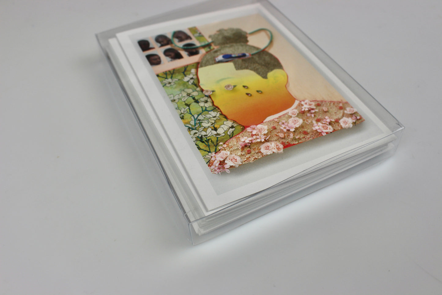 PAMM Permanent Collection Cards (Set of 12)