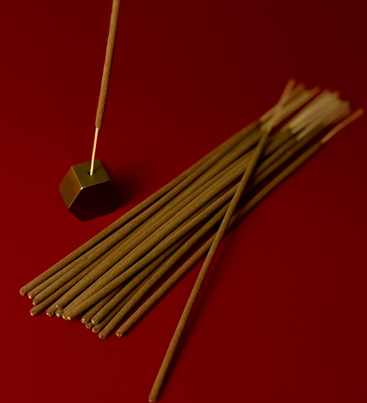 Elliot & Erick Jiménez: El Monte Incense Set of 20