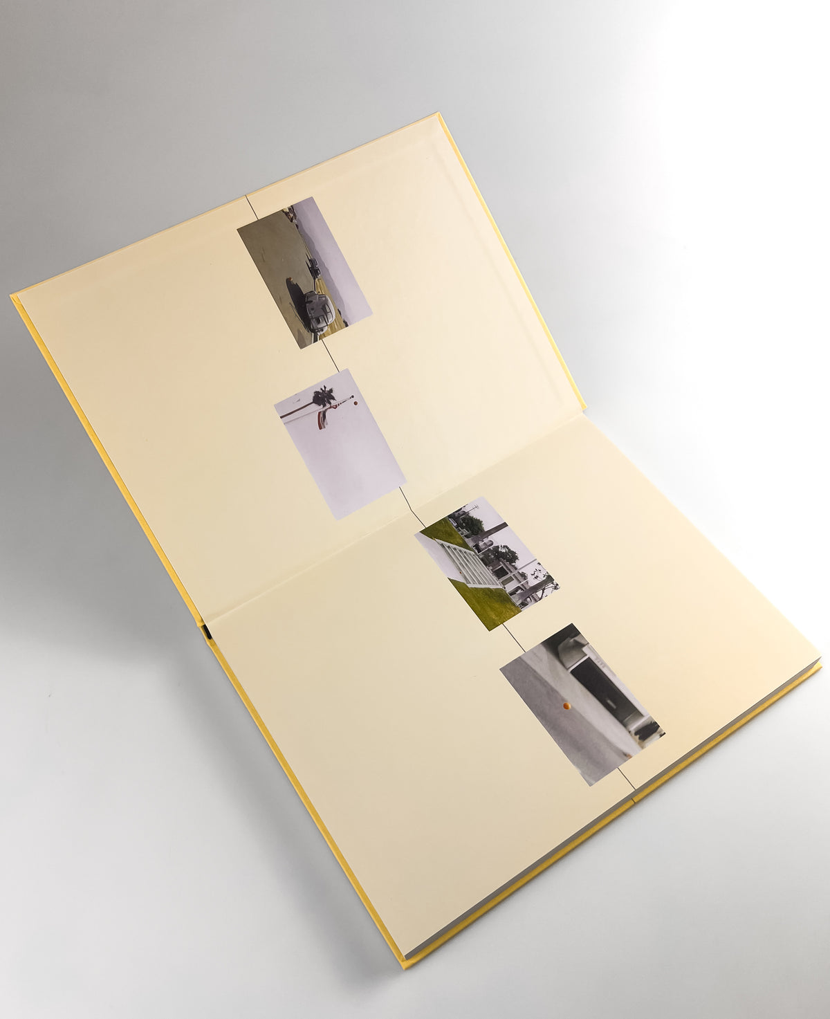 *PREORDER* John Baldessari: The End of the Line