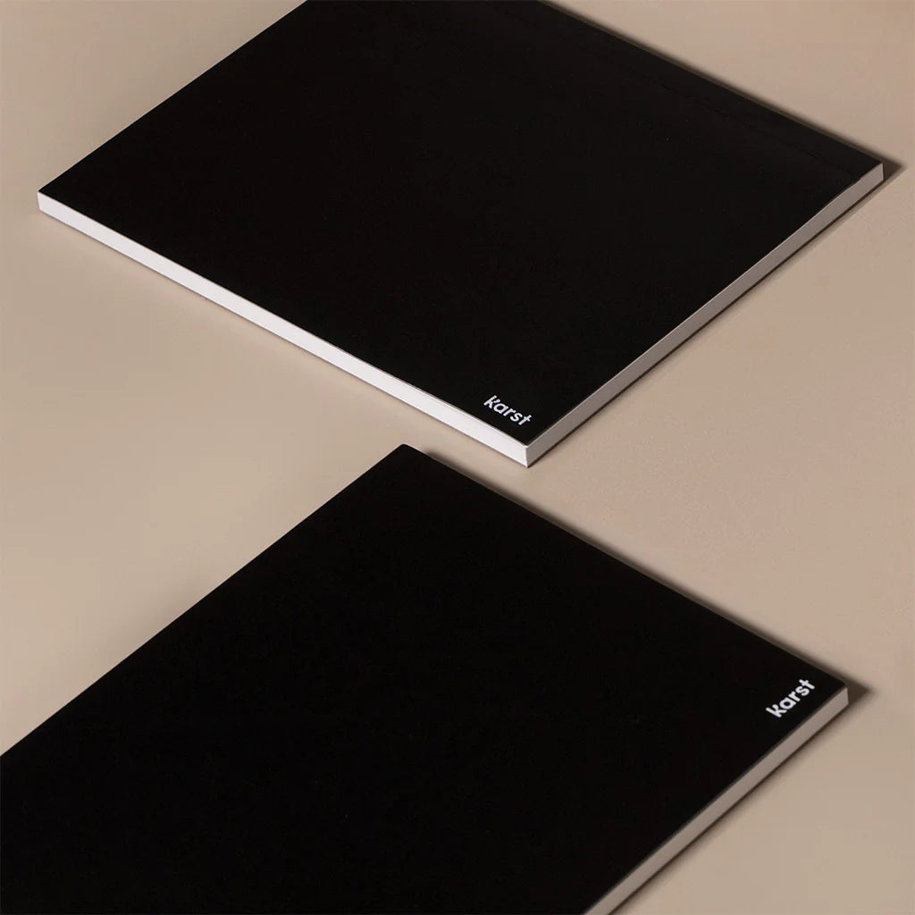 Karst Stone Paper Sketchpad