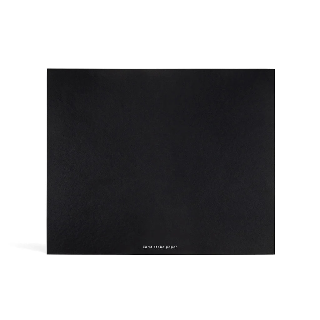 Karst Stone Paper Sketchpad