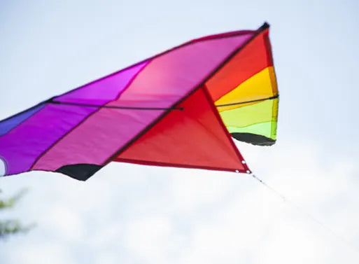 Areaware x Fredericks and Mae Sunset Kite