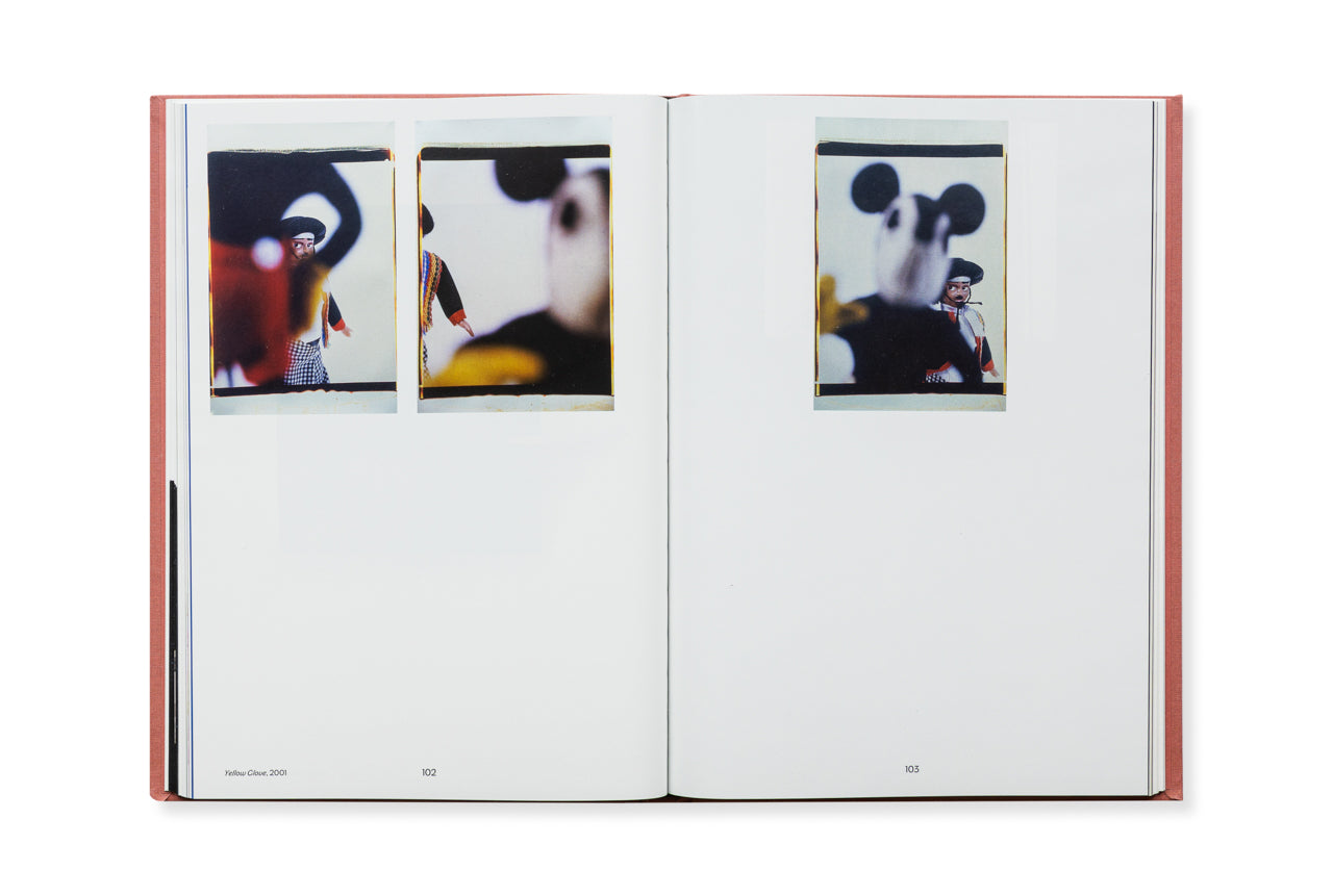 Liliana Porter: Other Situations