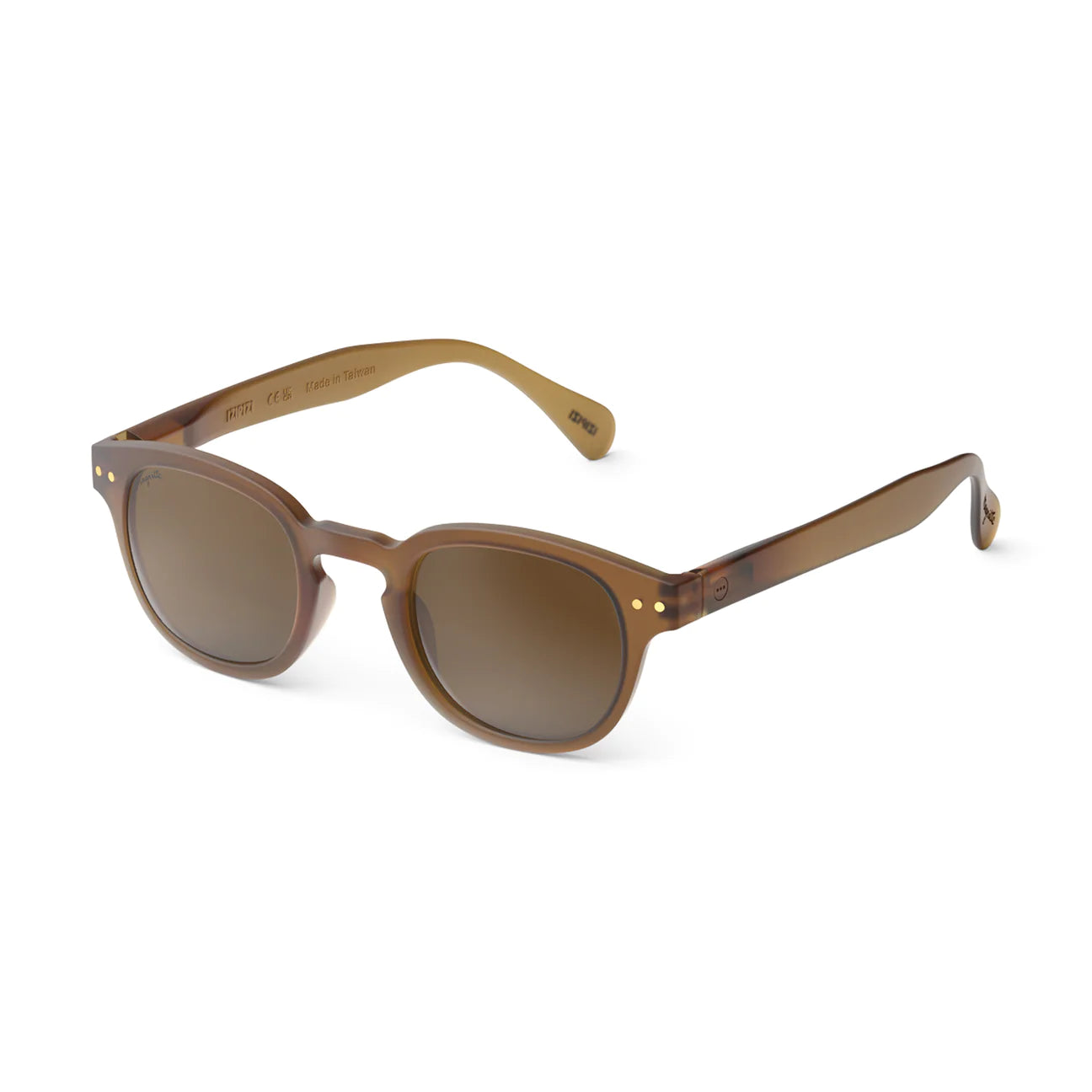 MAGRITTE X IZIPIZI Collab Sunglasses