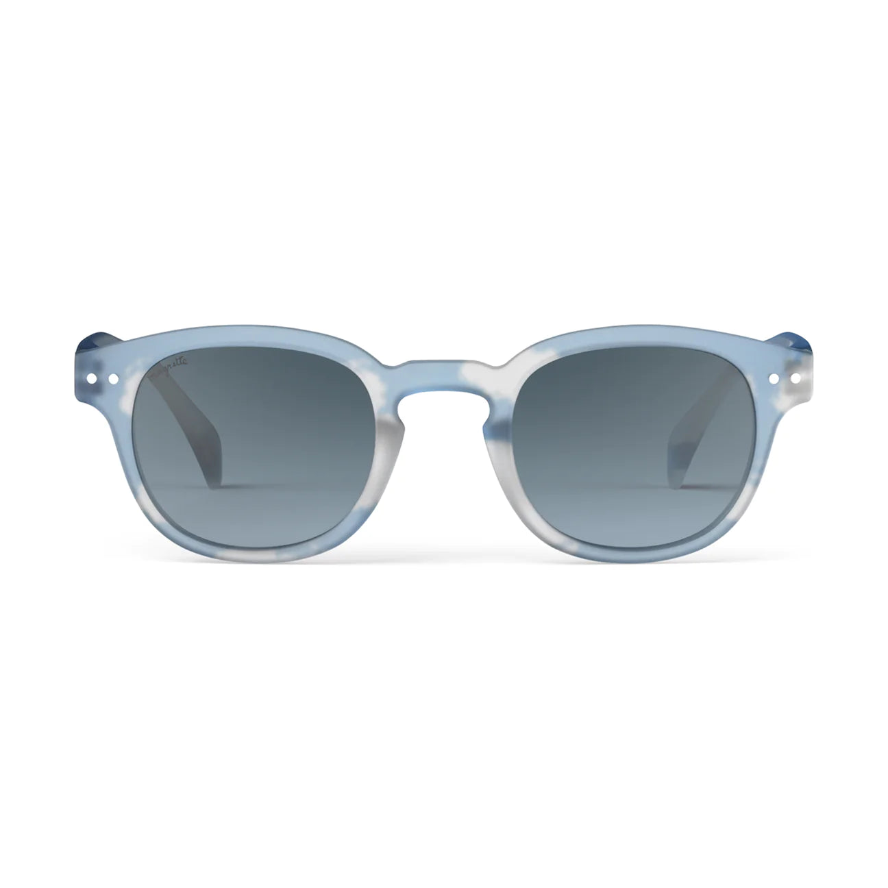 MAGRITTE X IZIPIZI Collab Sunglasses