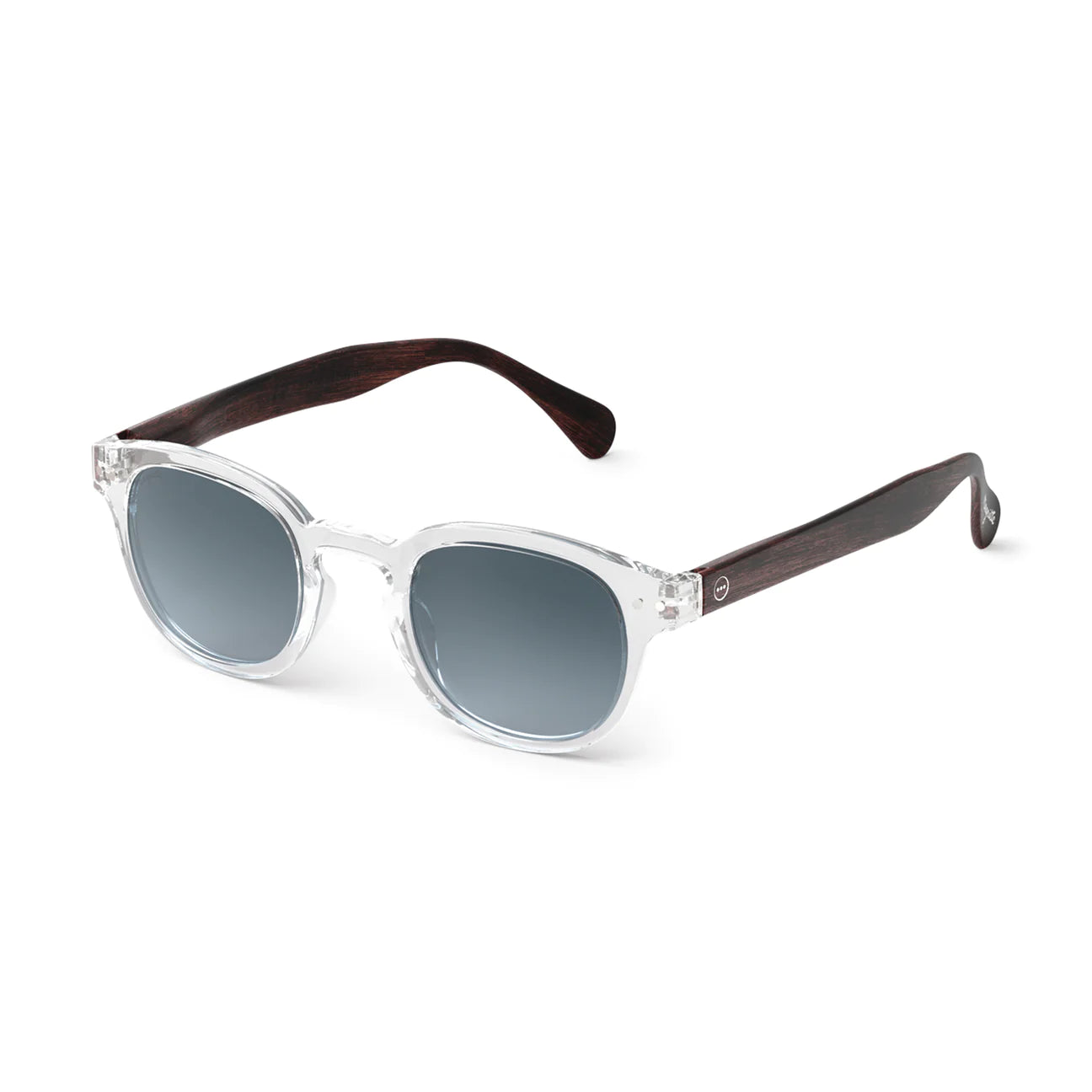MAGRITTE X IZIPIZI Collab Sunglasses