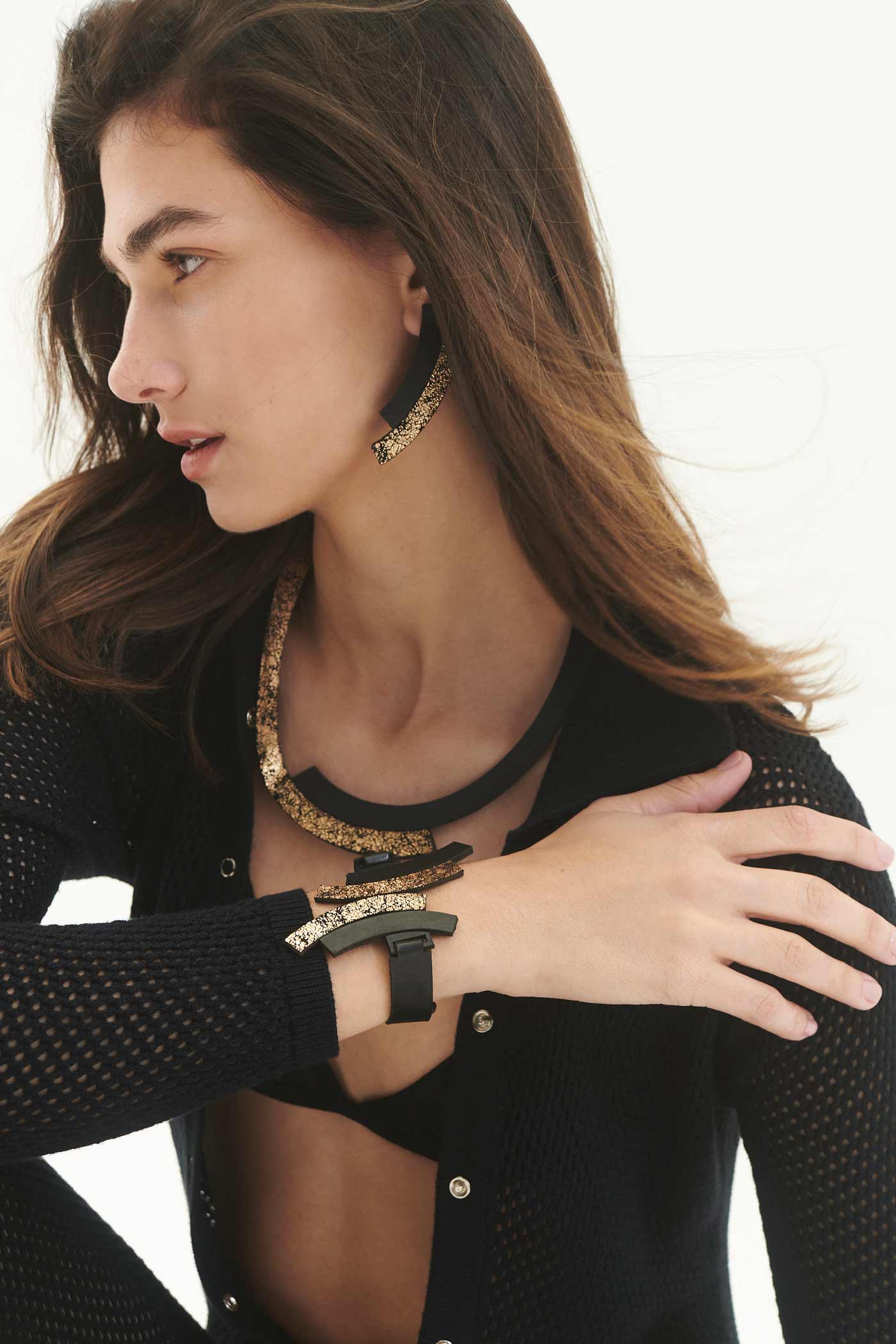 Duo Bracelet
