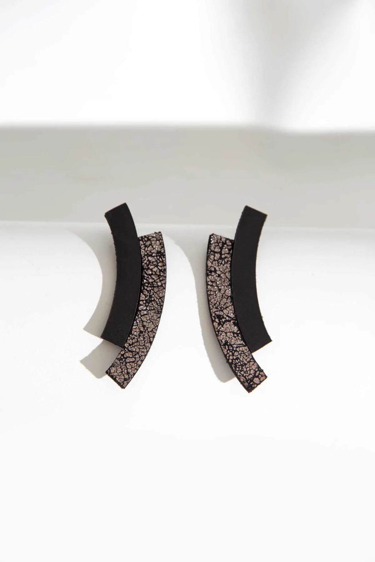 Duo Earrings