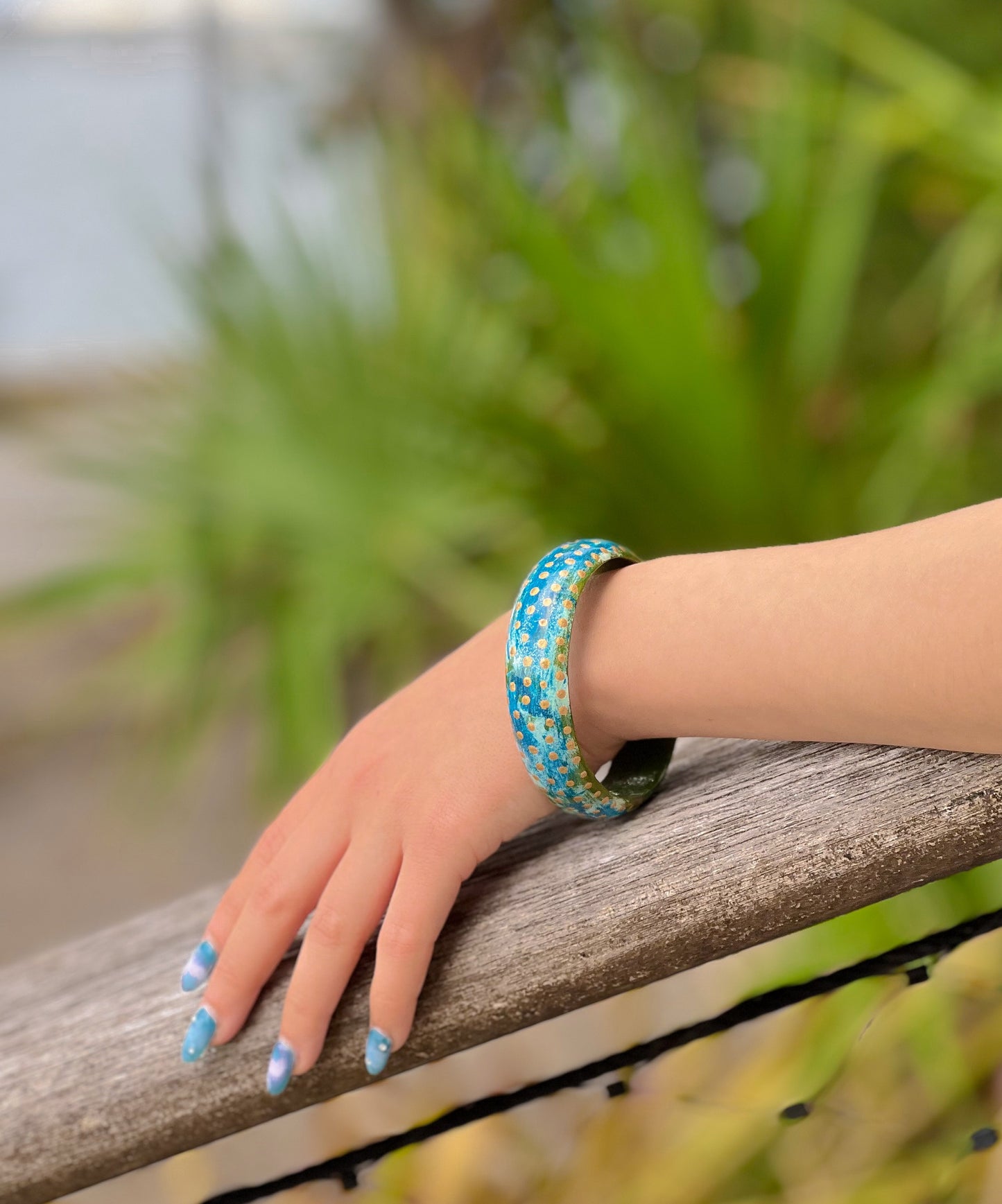 Pangea by Angela Bolaños