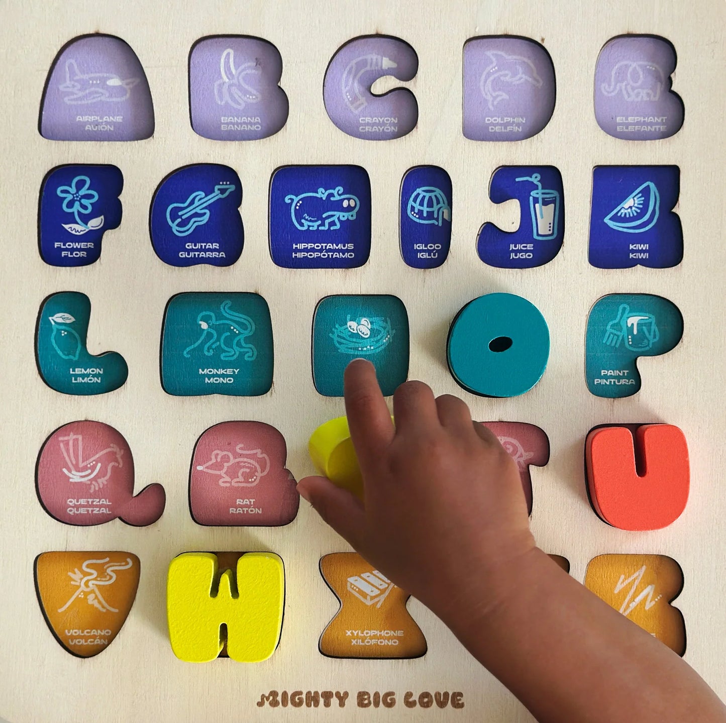 El Board