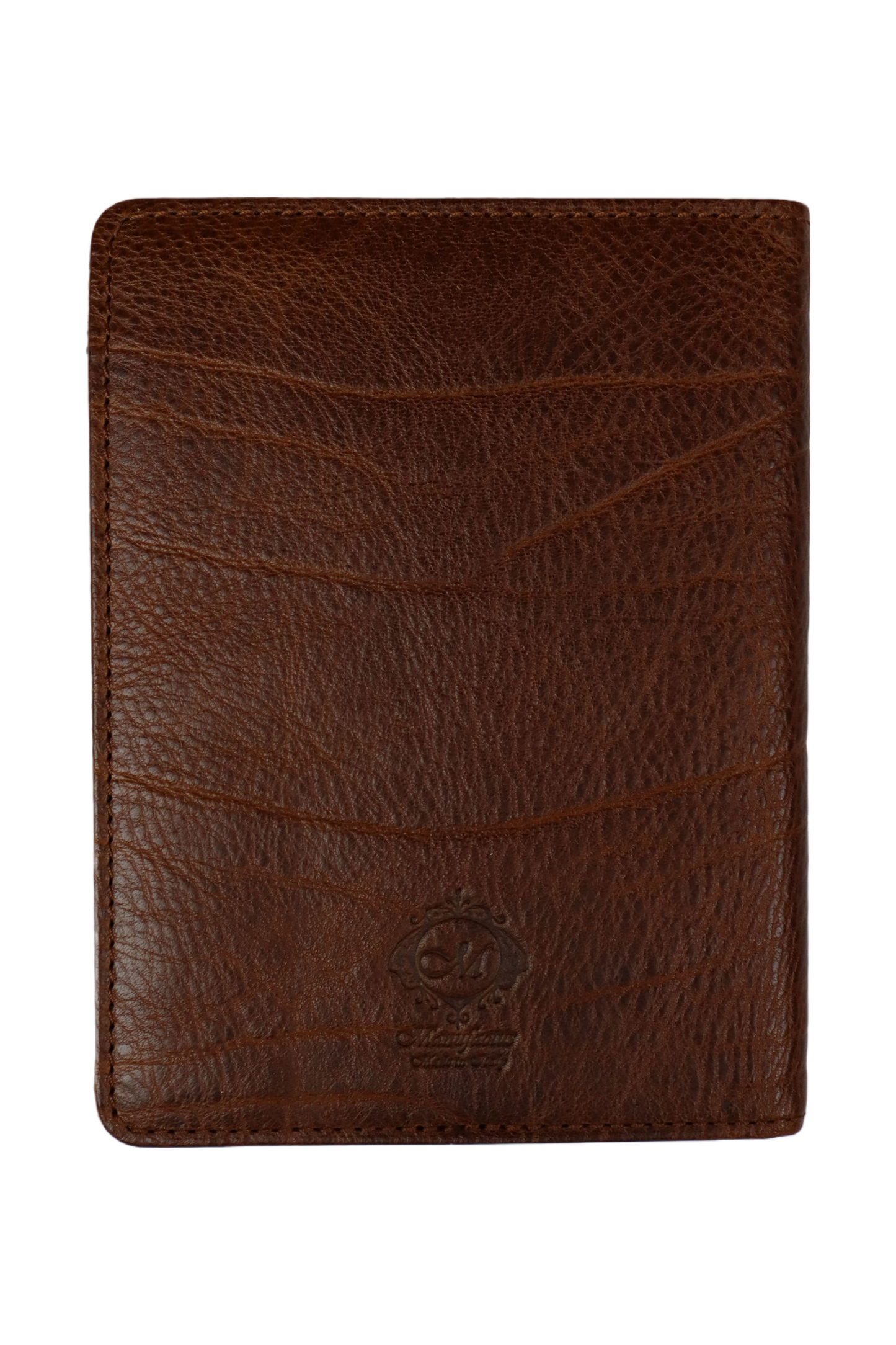 Leather Sketchbook