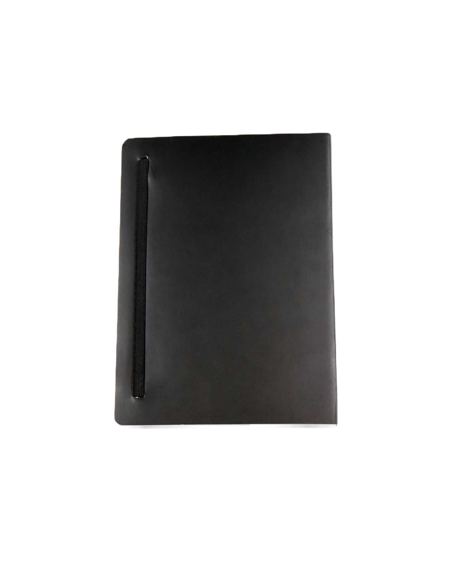 Por favor, don't touch the art™ Notebook