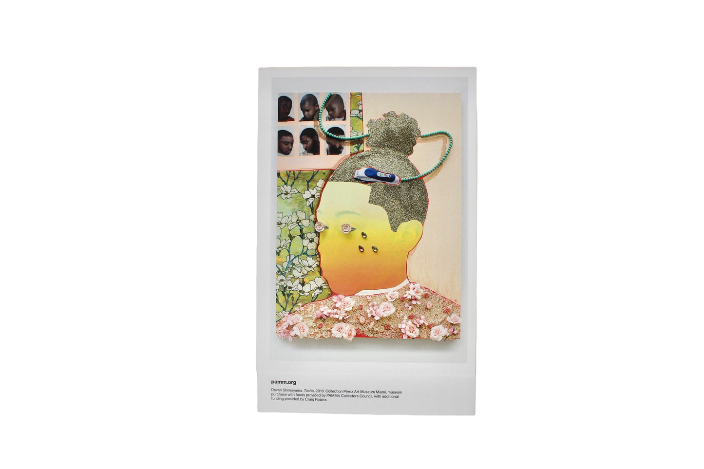 PAMM Permanent Collection Cards (Set of 12)