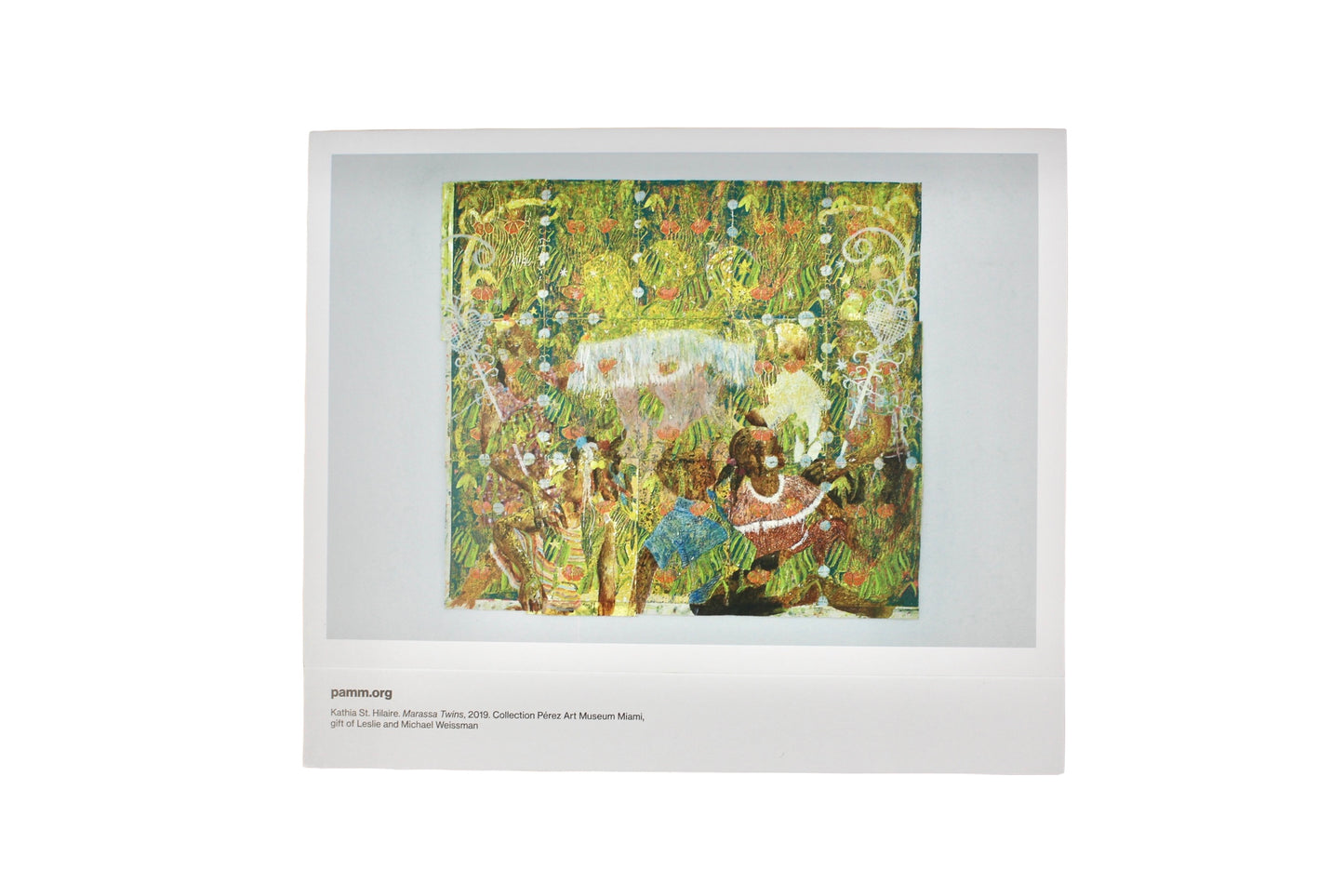 PAMM Permanent Collection Cards (Set of 12)