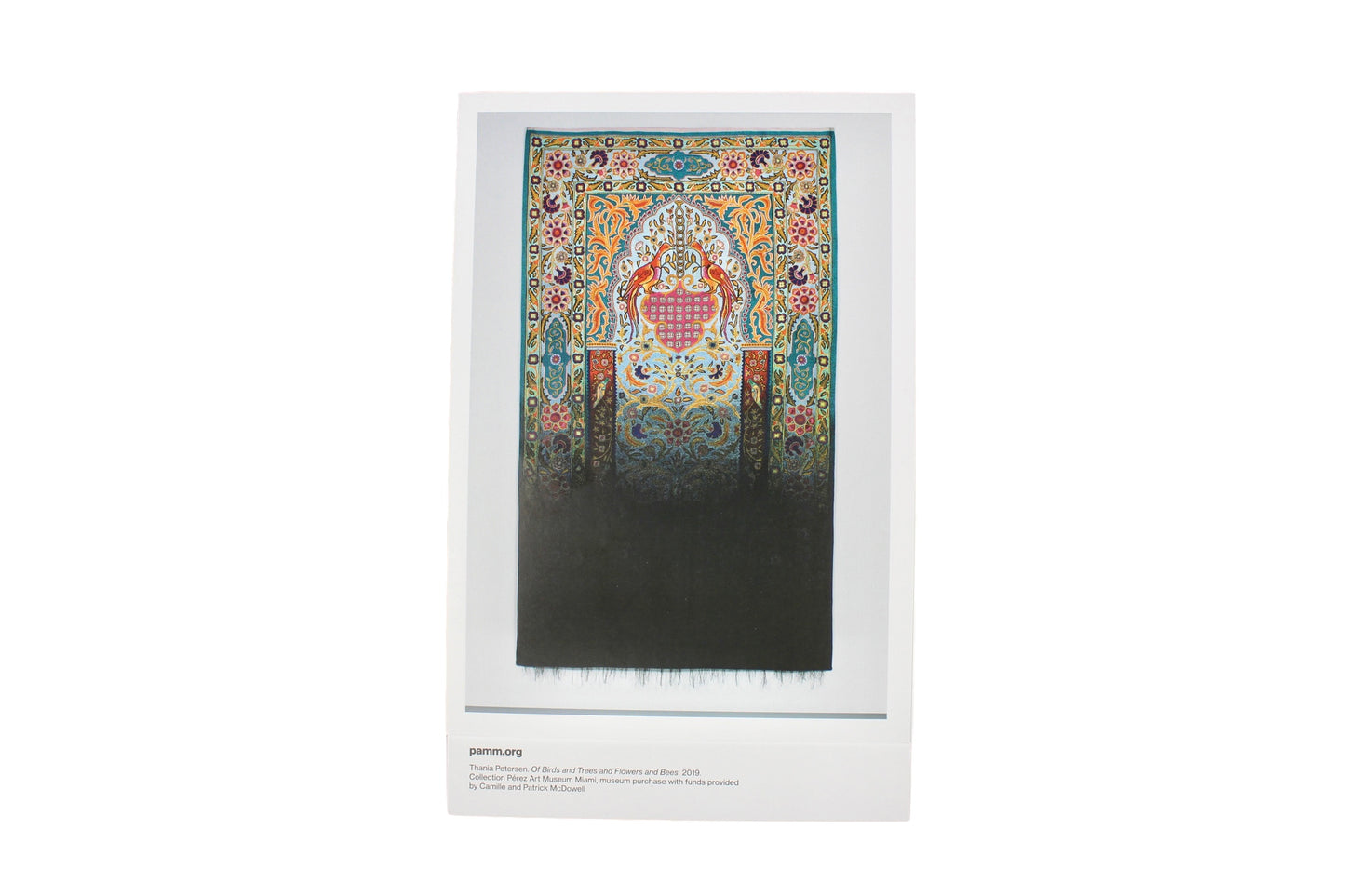 PAMM Permanent Collection Cards (Set of 12)