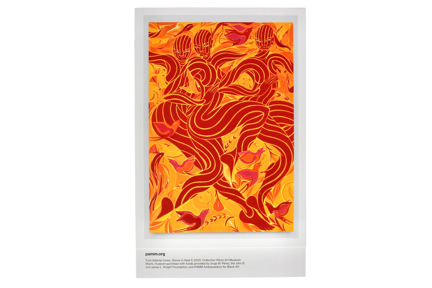 PAMM Permanent Collection Cards (Set of 12)