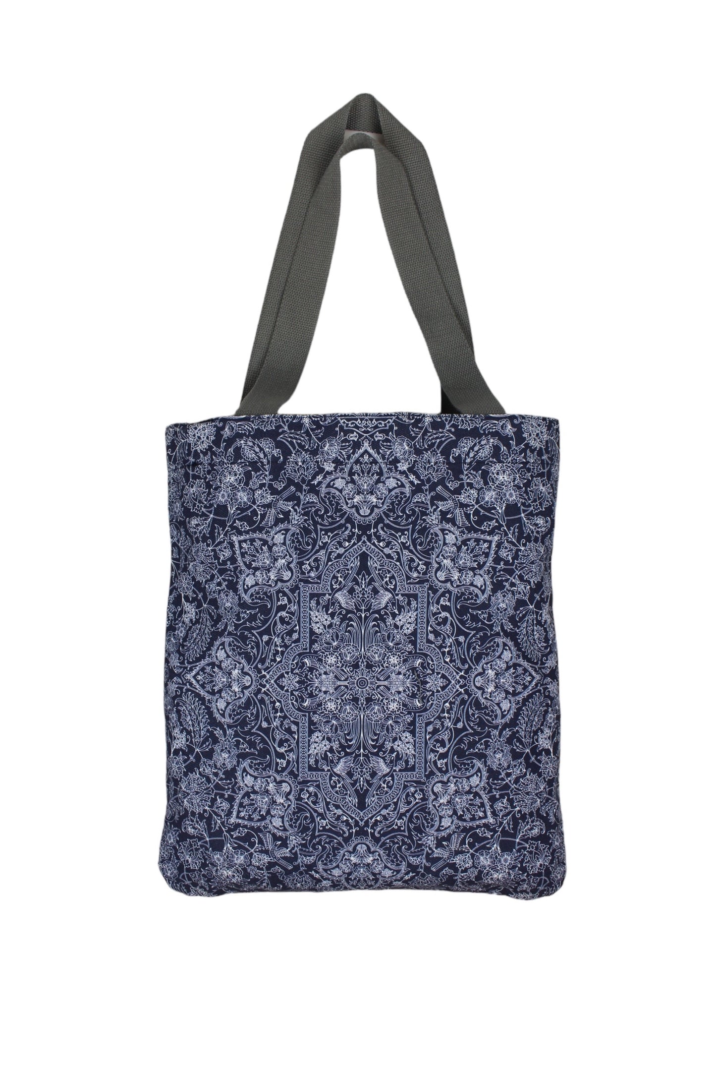 Jason Seife Tote Bag: Coming to Fruition