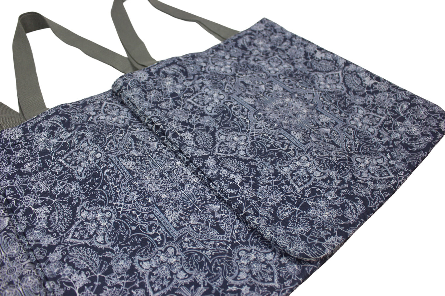 Jason Seife Tote Bag: Coming to Fruition