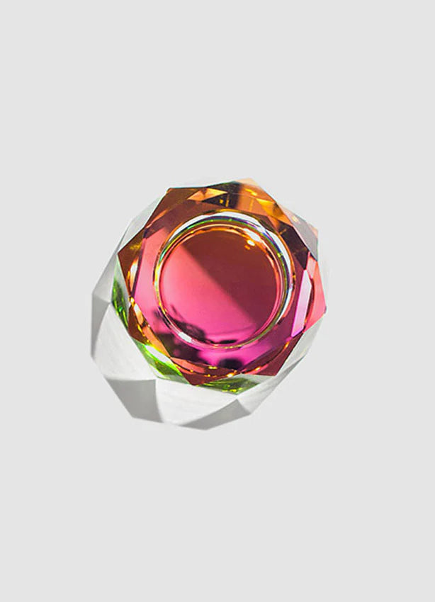 Iridescent Regenbogen Bowl