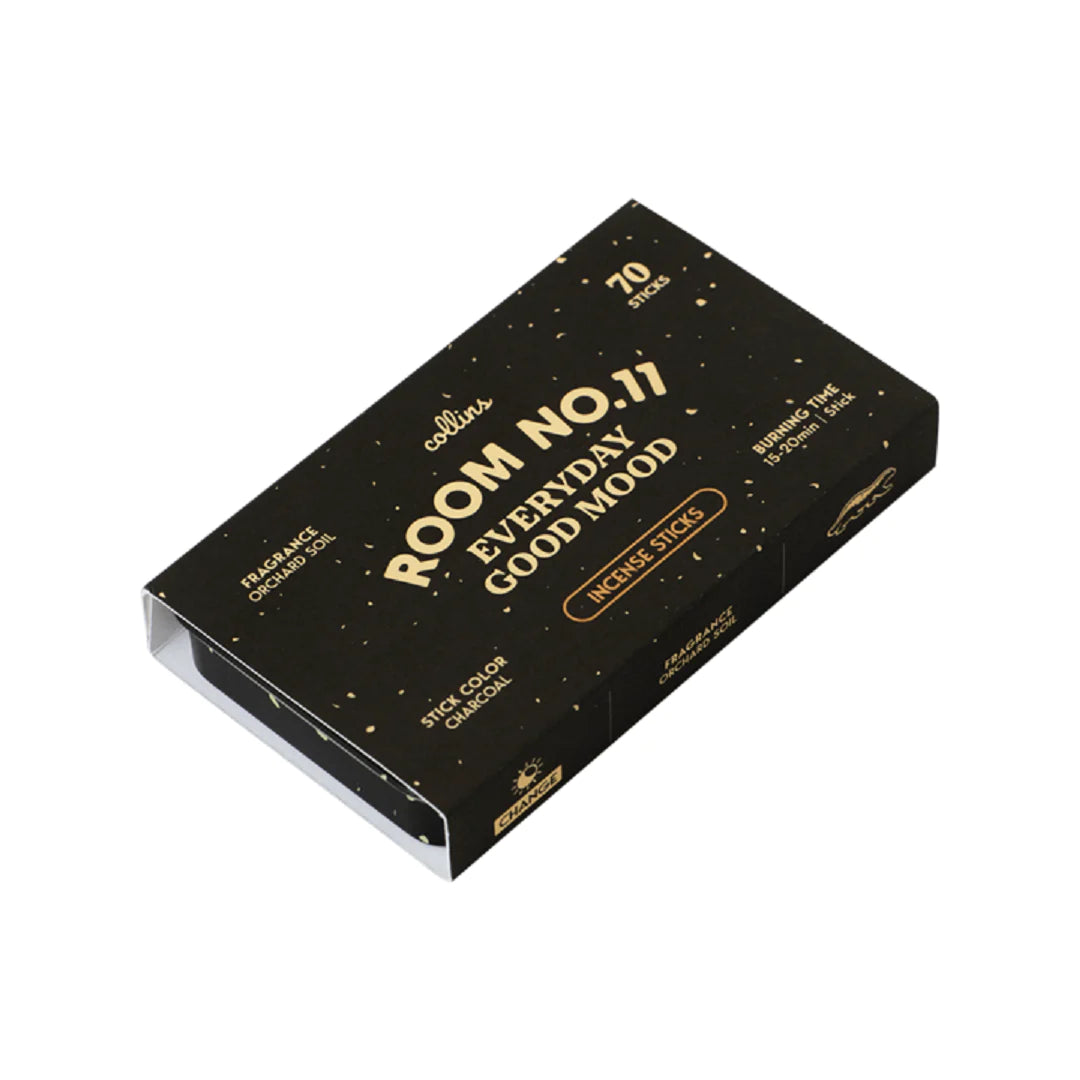 Collins Essence Incense
