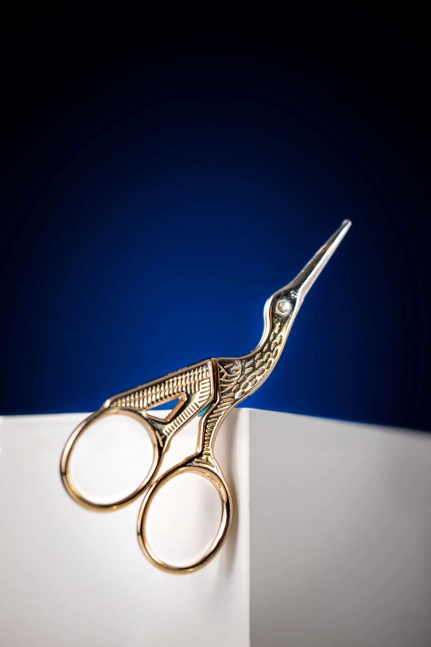 Crane Trimming Scissor