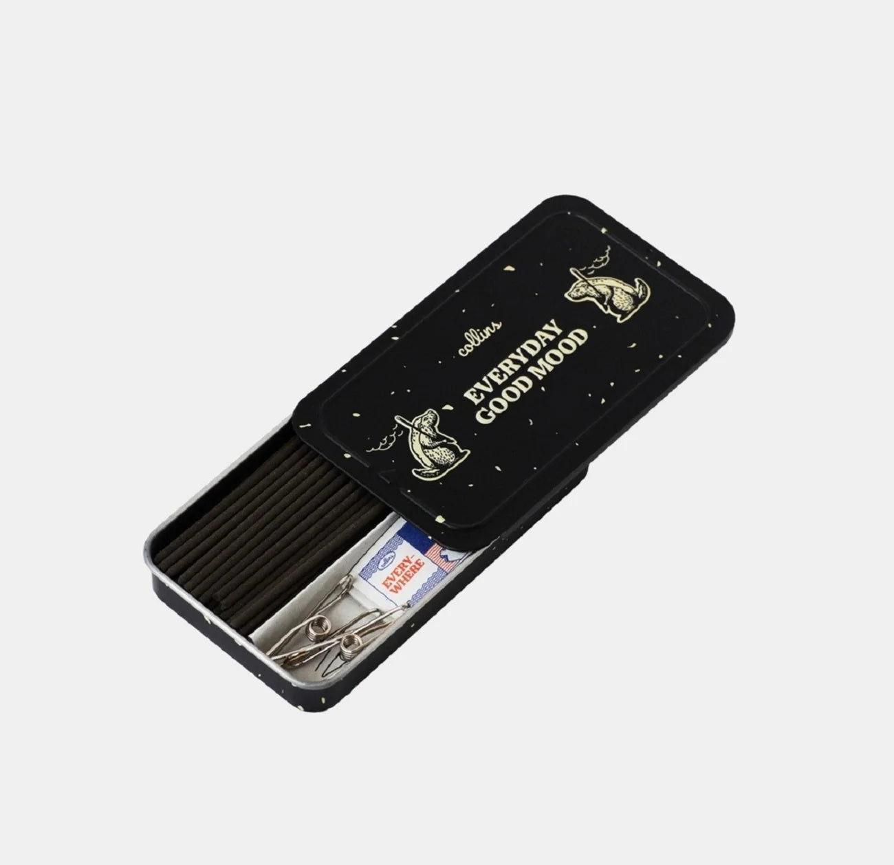 Collins Essence Incense