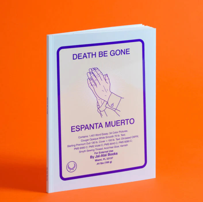 Death Be Gone