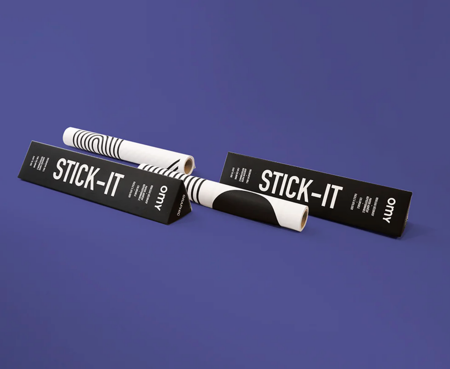 Stick It ROLL