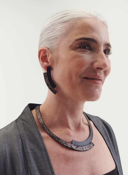 Duo Earrings