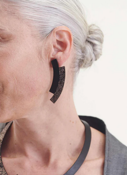 Duo Earrings