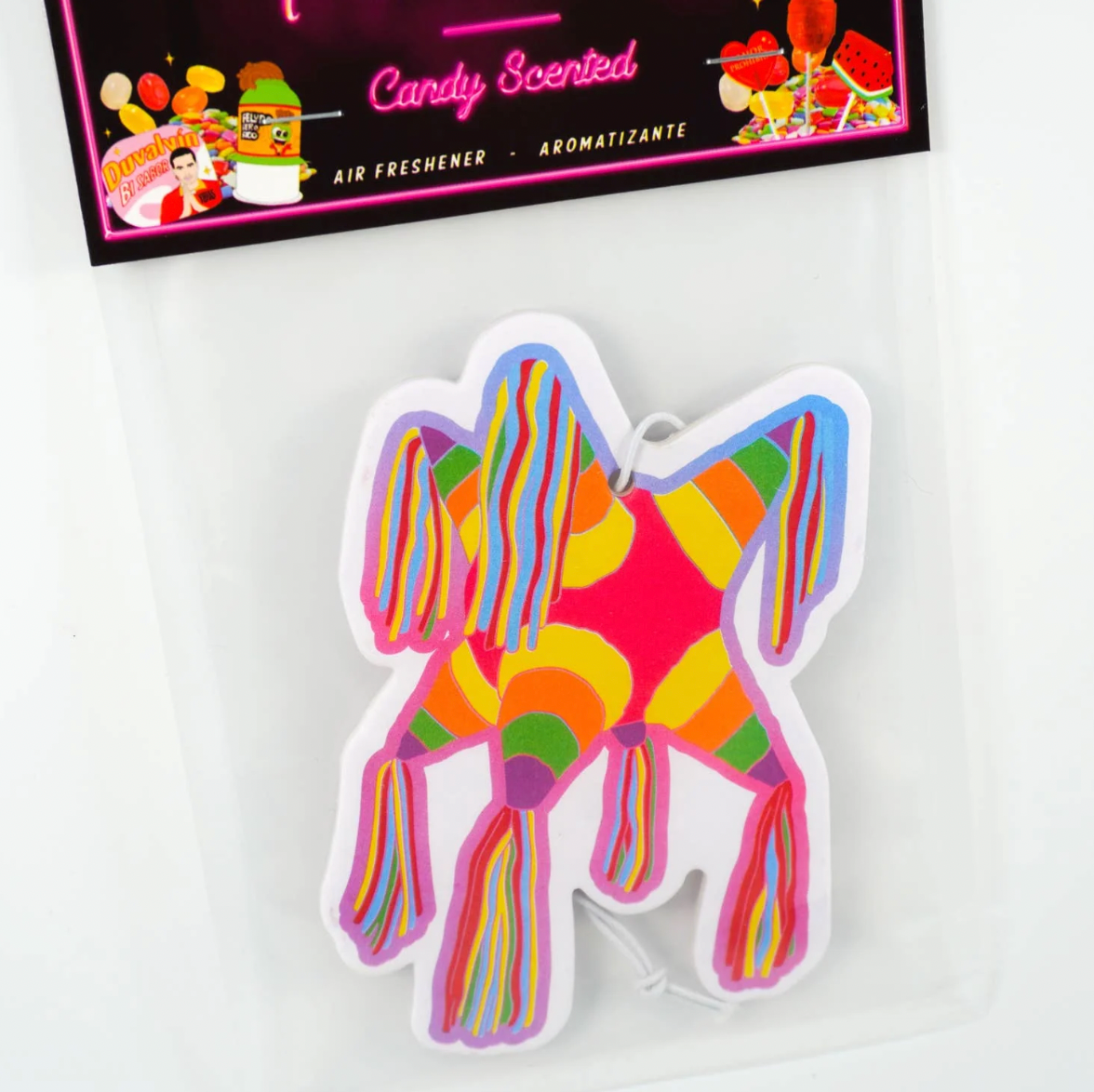 Piñata Air Freshener