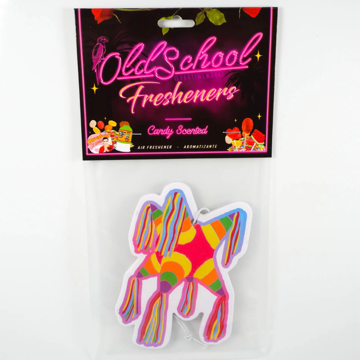 Piñata Air Freshener