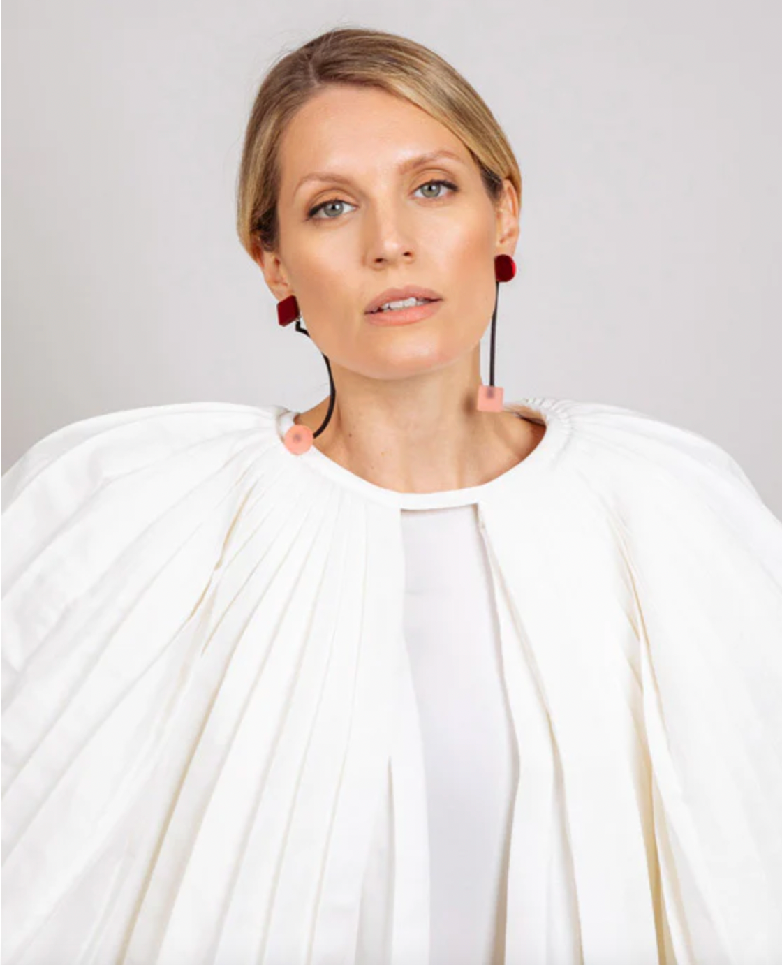 Revolve Earrings