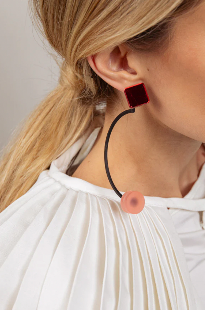 Revolve Earrings