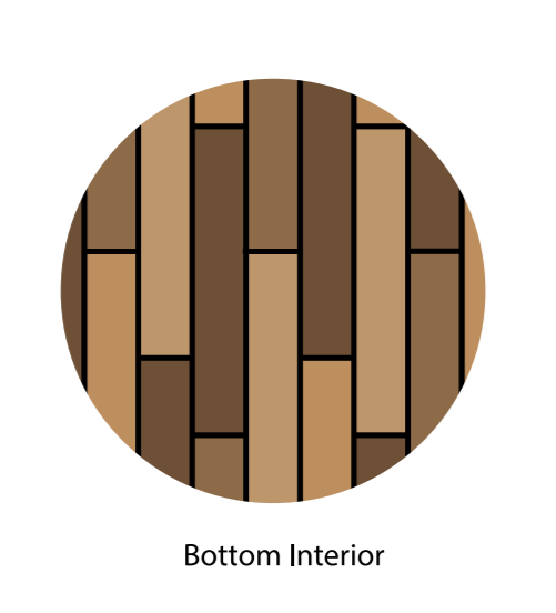 PAMM Building Ceramic Mug